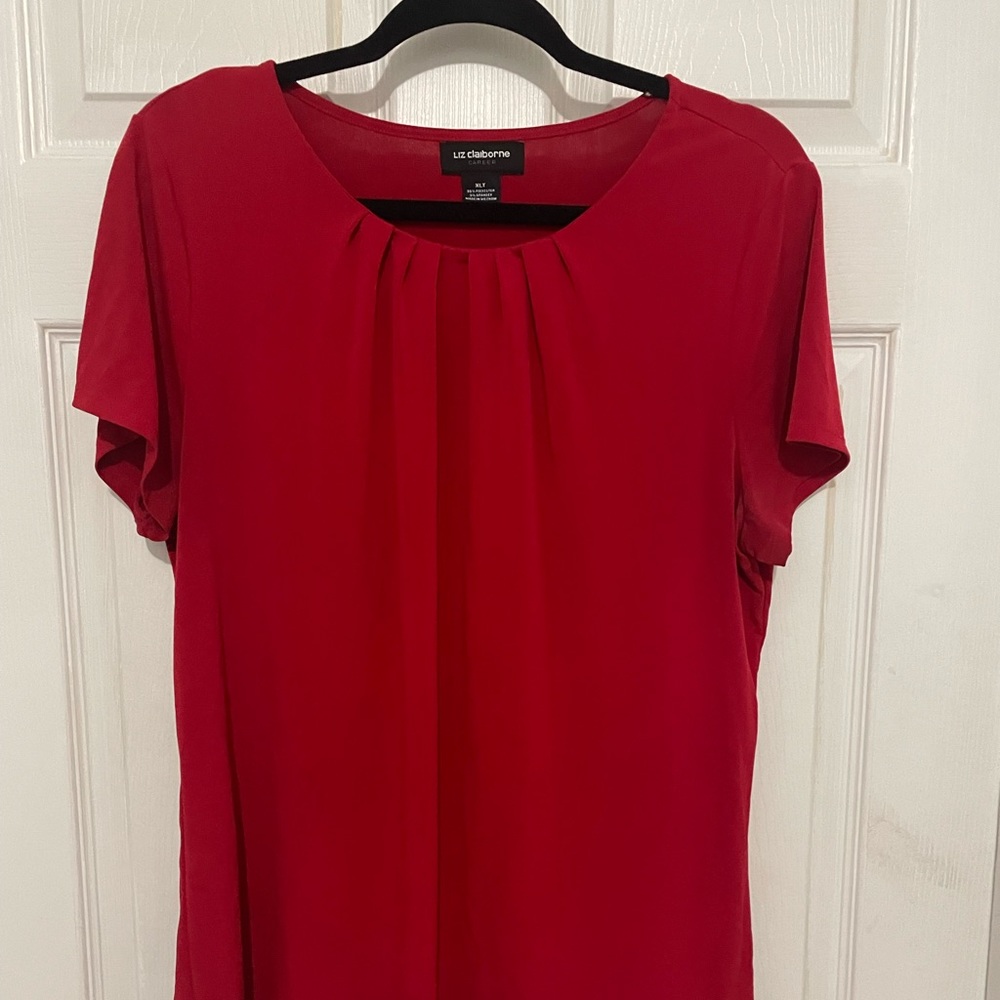 Liz Claiborne blouse